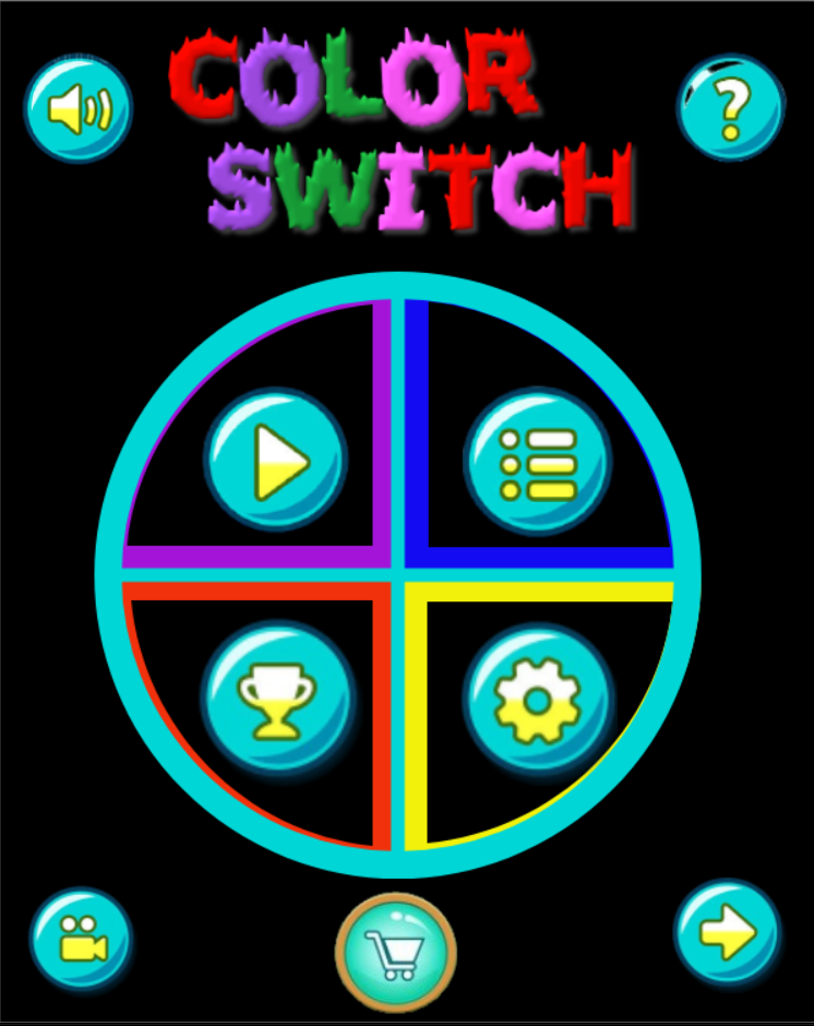 COLOR SWITCH